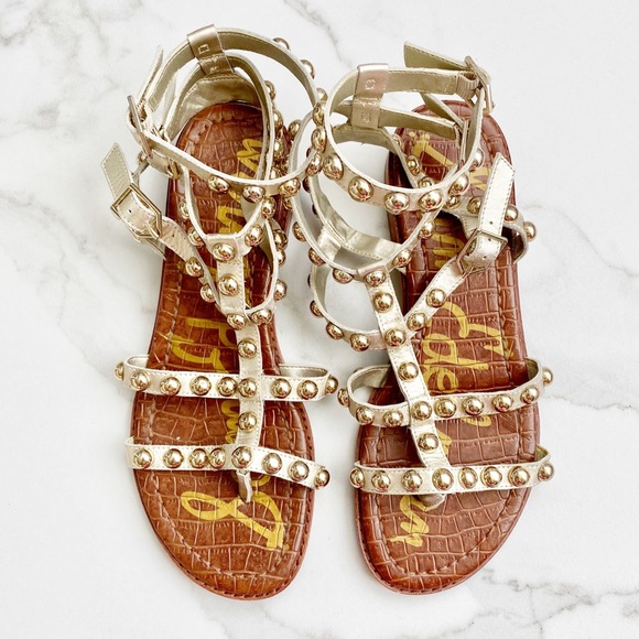 Sam Edelman Shoes - Sam Edelman Eavan gladiator sandals